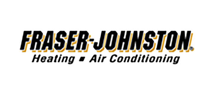 Fraser-Johnston Heating & Cooling logo