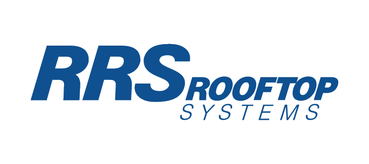 RRS Rooftop Systems logo