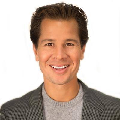 Headshot of Anthony Seiler, K-12 Industry Director at Johnson Controls