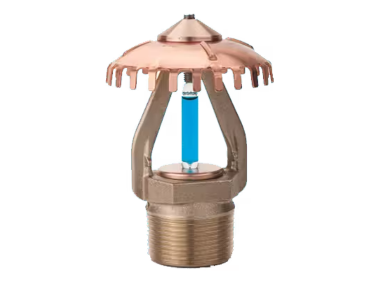 Quell sprinkler