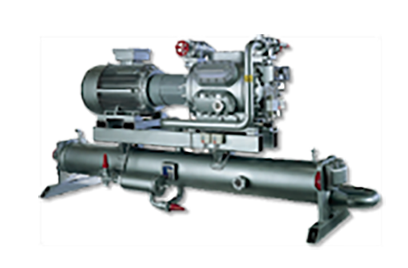 AC Condensing Unit