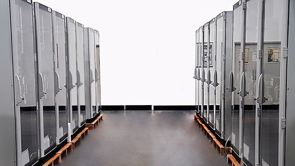 Data centers