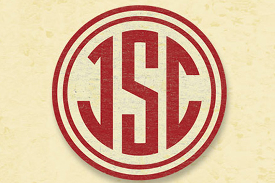 Logo of the Johnson Service Company