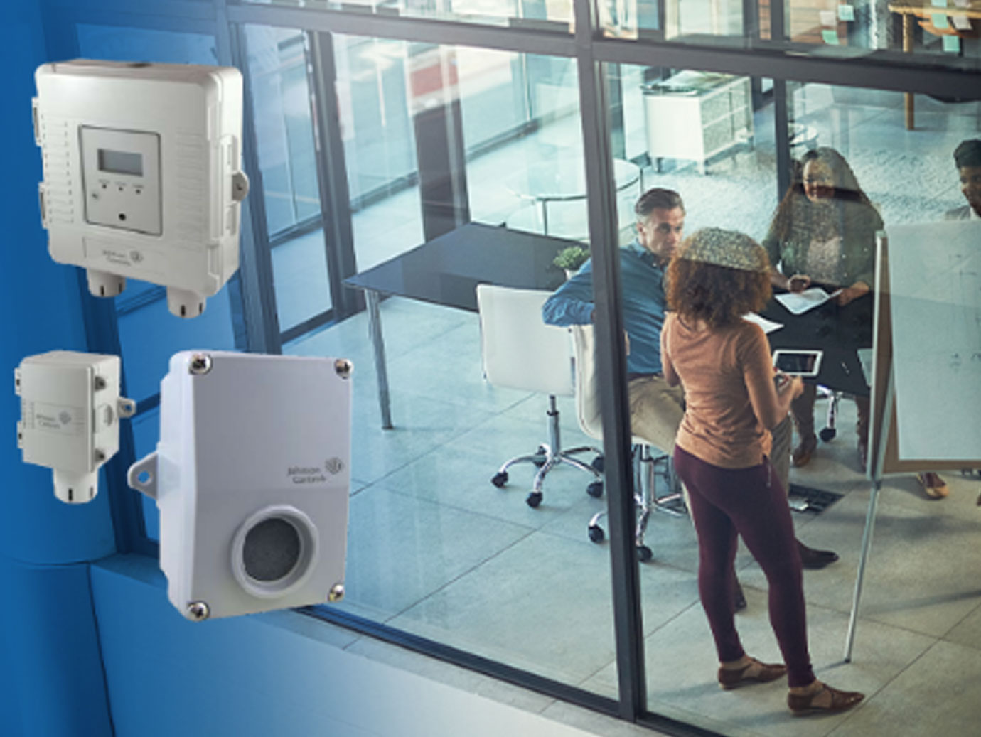 gs3000 gas detection sensors