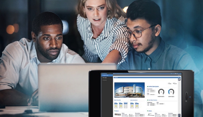 Managed Metasys Server Plan