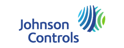 Johnson Controls logo
