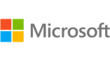 Microsoft logo