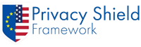 Privacy Shield Framework logo