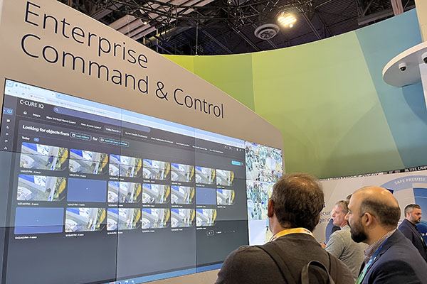 Software House C•CURE IQ 3.10 includes powerful new features such as seamless indoor/outdoor maps, enhanced videoclip management features and a new set of dashboards as part of the Security Intelligence suite. 