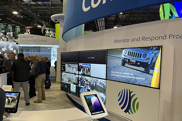 Johnson Controls announced a series of upgrades to our access control and video surveillance solutions that integrate with existing security architectures to improve management of mission critical security and protection for people, buildings and assets. 