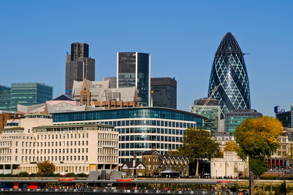 Buildings