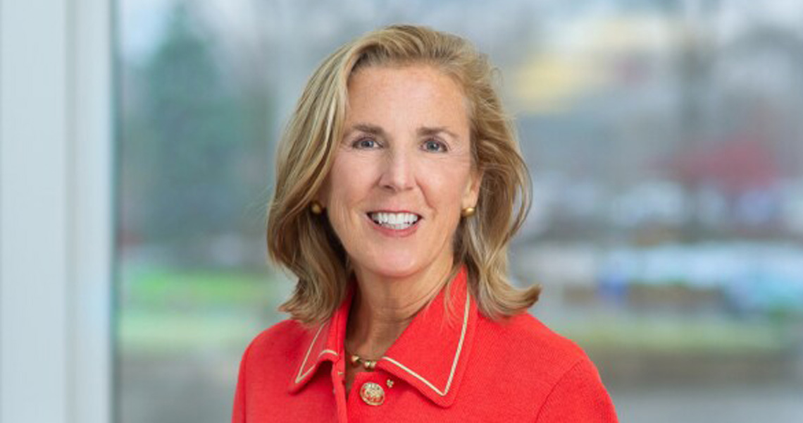 Katie McGinty