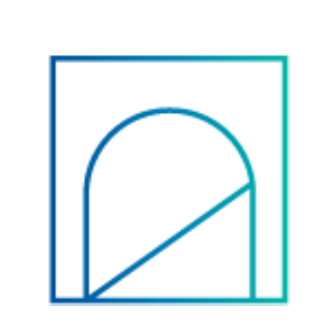 illustration depicting a tunnel