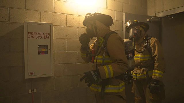 Firefighter Airsystem