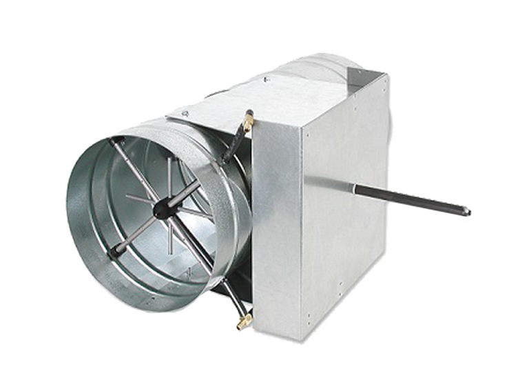 supply exhaust unit