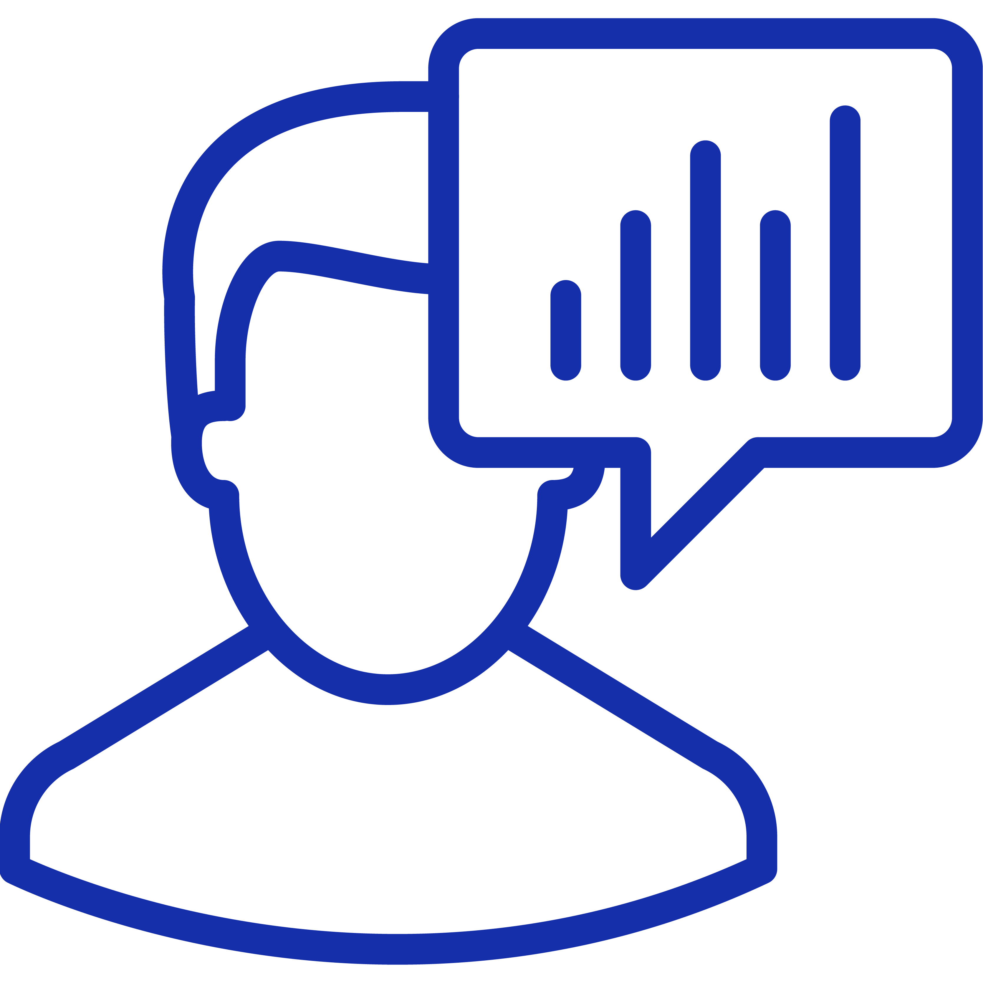 Seasoned Professionals