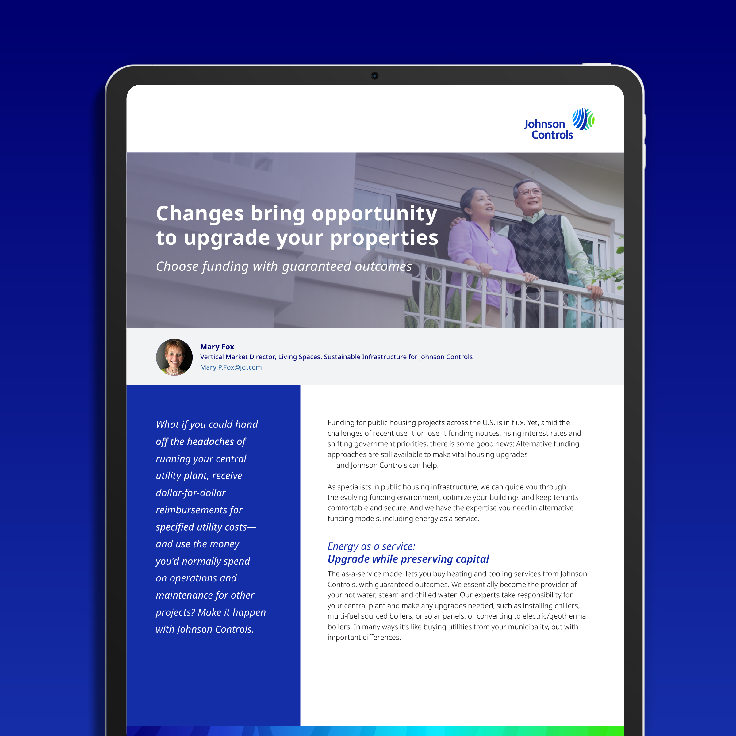 Public Housing Thumbnail