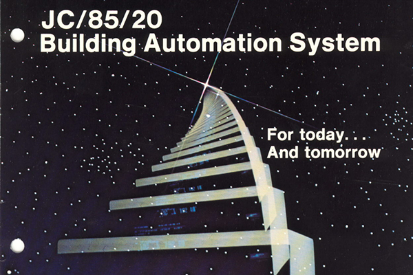 Cover from a 1978 Centralab Electronic Components catalog