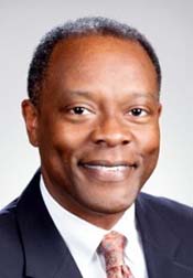 Tony McGraw, Vice President and General Manager