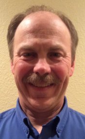 Dean Johnson, Lead Instructor