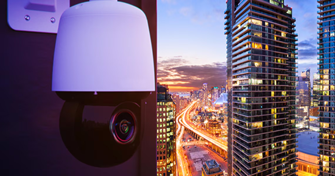 PTZ and turret style cameras are additional camera form factors that integrators should take into consideration when specifying a project and each one of these solves a unique challenge.