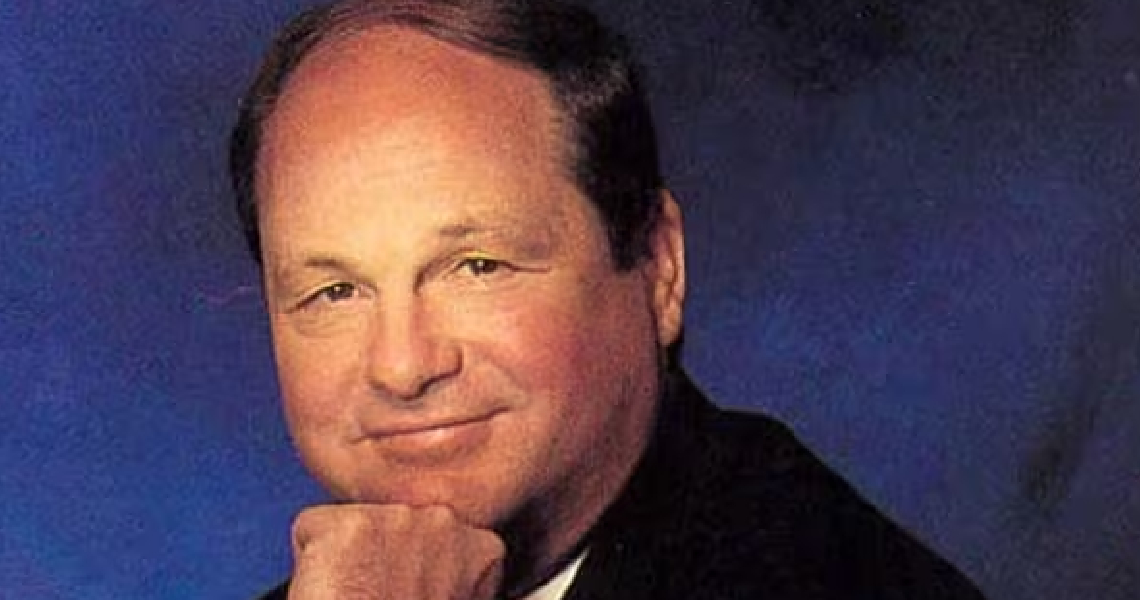 Jim Keyes