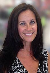 Lisa Brown, Senior Director, Municipal Infrastructure & Smart Communities, Johnson Controls