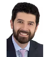 Luis Enrique Bonilla, Business Development Manager, Latin America & Caribbean, Tyco security solutions, Building Technologies & Solutions, Johnson Controls