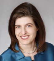 Julie Brown, global director of service transformation, Johnson Controls