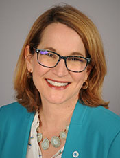 Cheryl Aquadro, K-12 Vertical Market Director, Johnson Controls