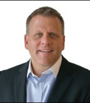 Rob Stoppek, Vice President & General Manager, Fire Protection Solutions & Services for Johnson Controls