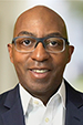 Rodney Clark, Chief Commercial Officer at Johnson Controls