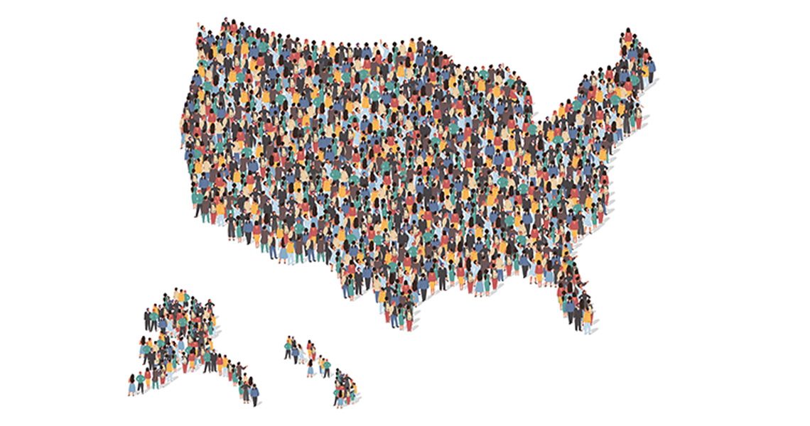 Banner of Forbes Best Employers for Diversity 2023 list