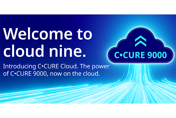 C•CURE Cloud is a new IaaS solution based on the C•CURE 9000 / C•CURE IQ access control platform offering personalized account management, with infrastructure supported and managed by the Software House Professional Services Group. 
