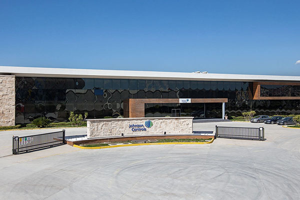 Johnson Controls Expansion of Izmir Plant Shortens Delivery Times, Triples Production Capacity for Commercial Heat Pumps