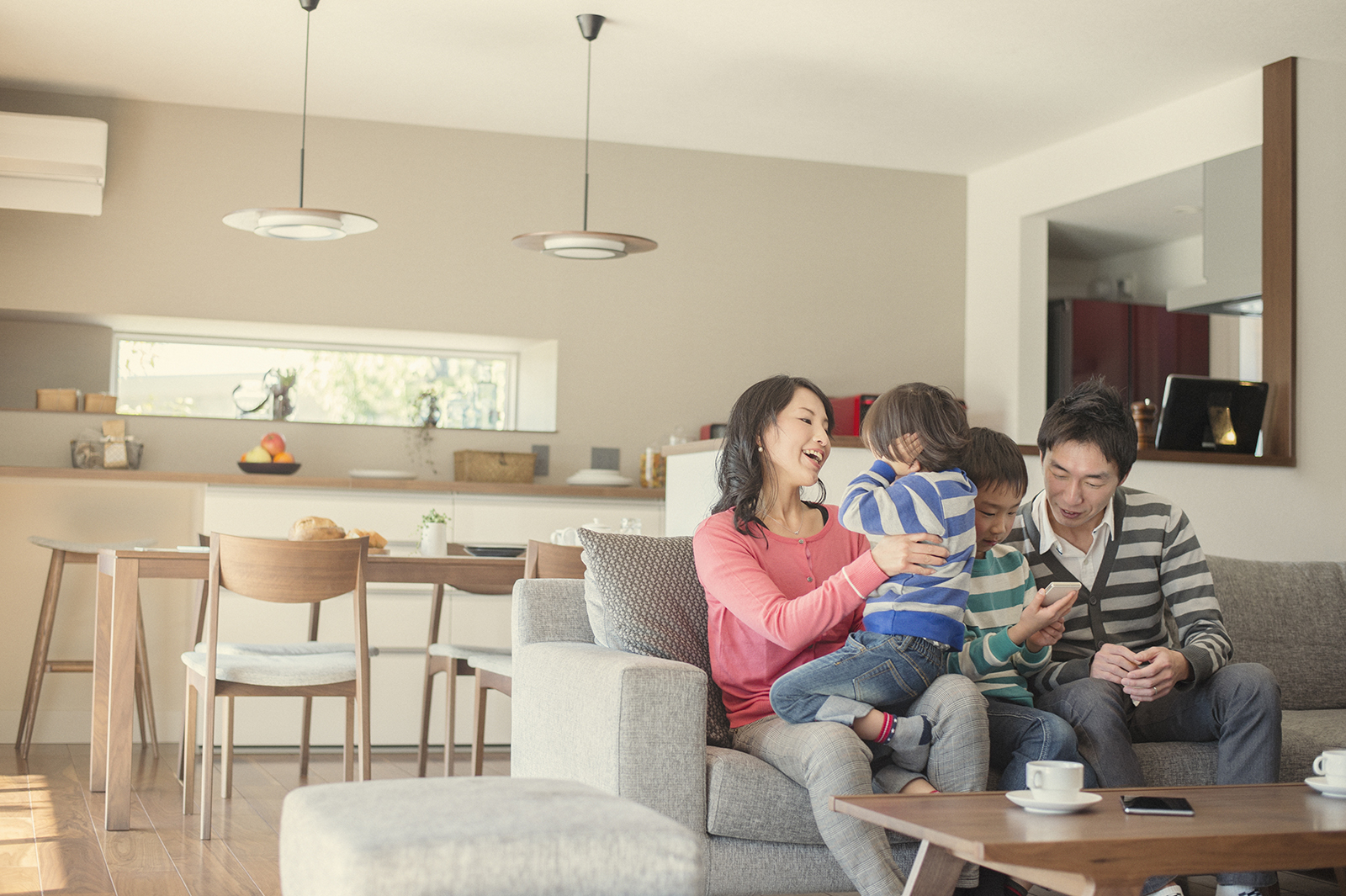 Decarbonizing a multifamily building starts with electrified water heating