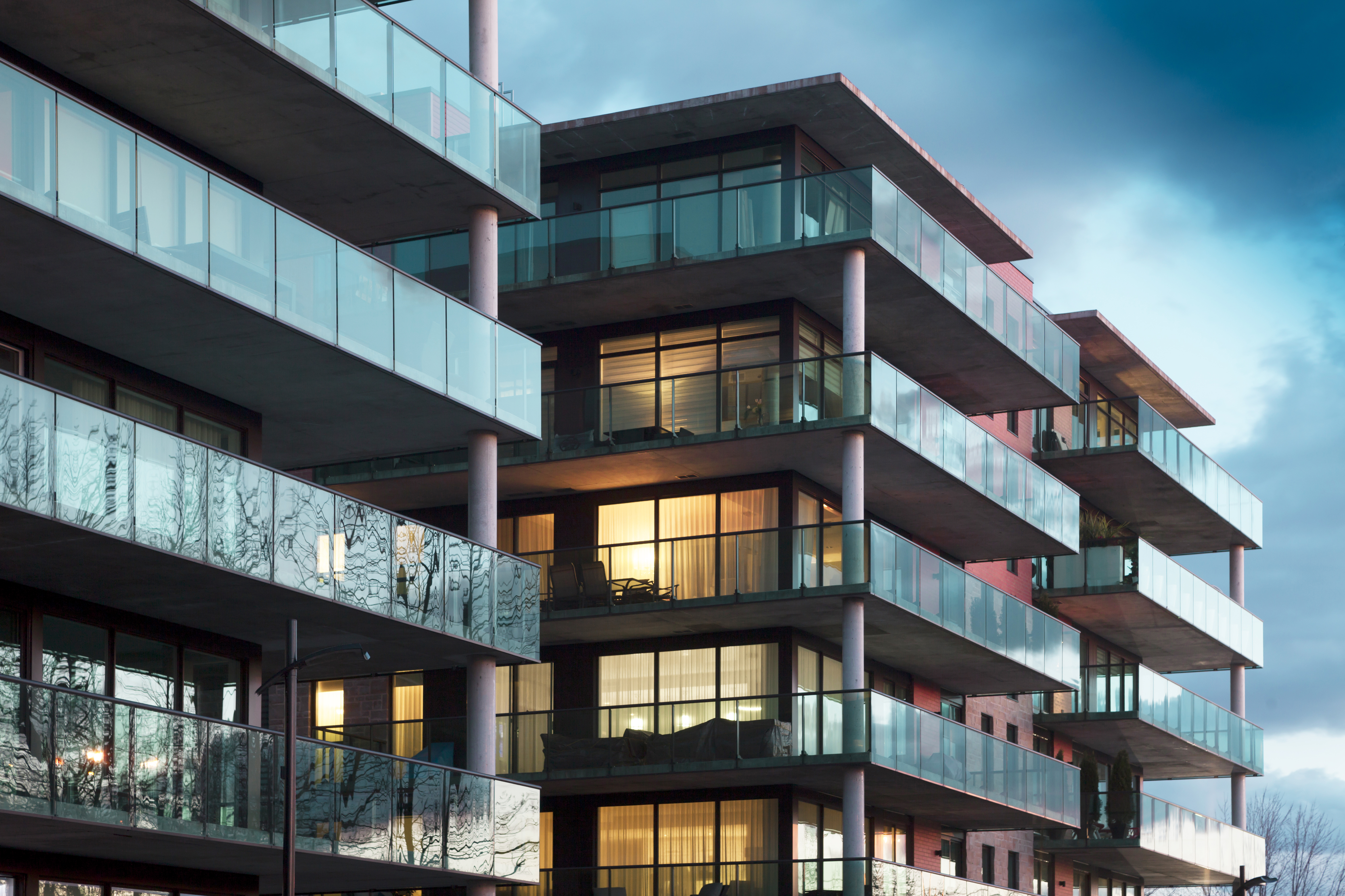 Build your funding stack to better serve residents