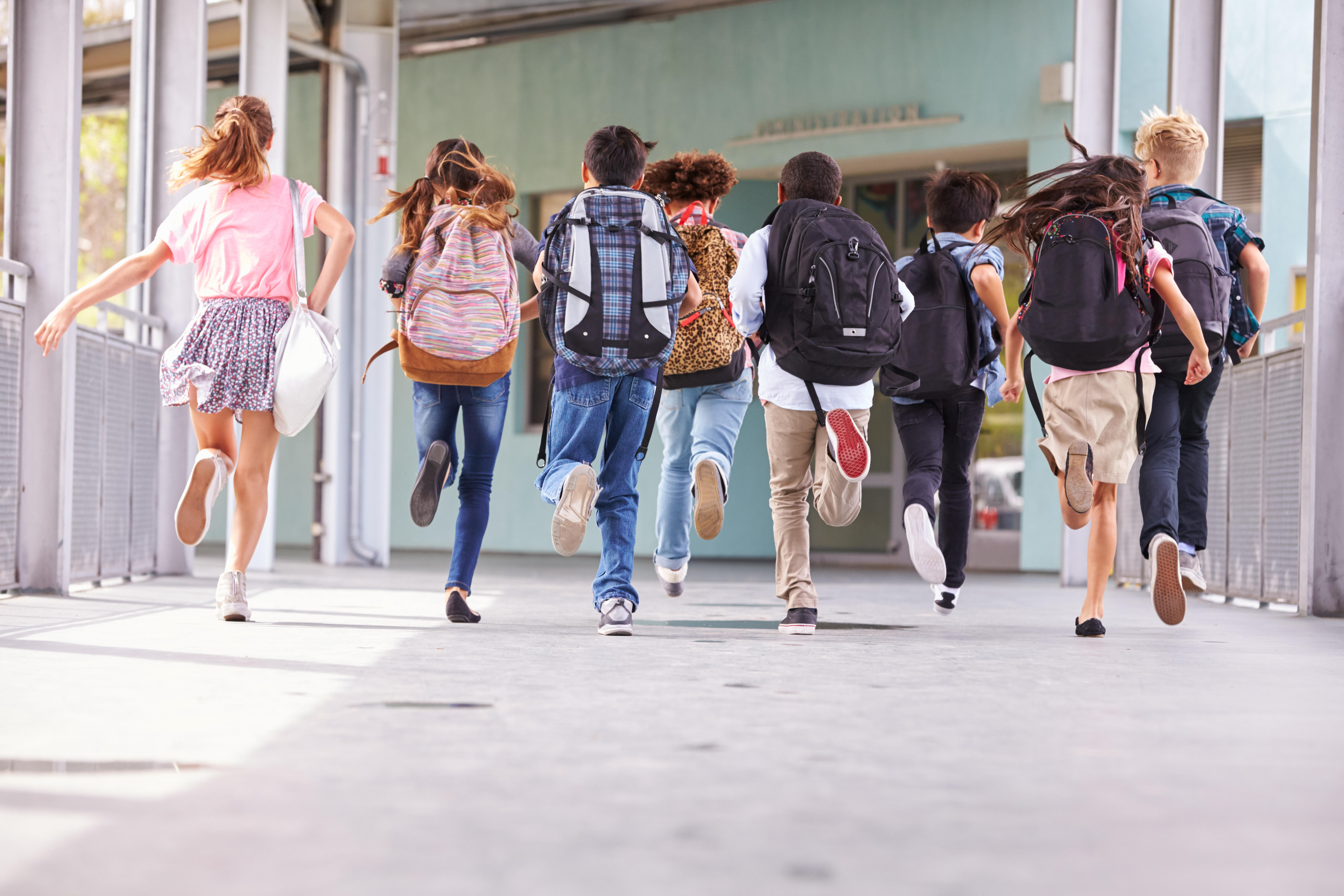 What to know about healthy school buildings