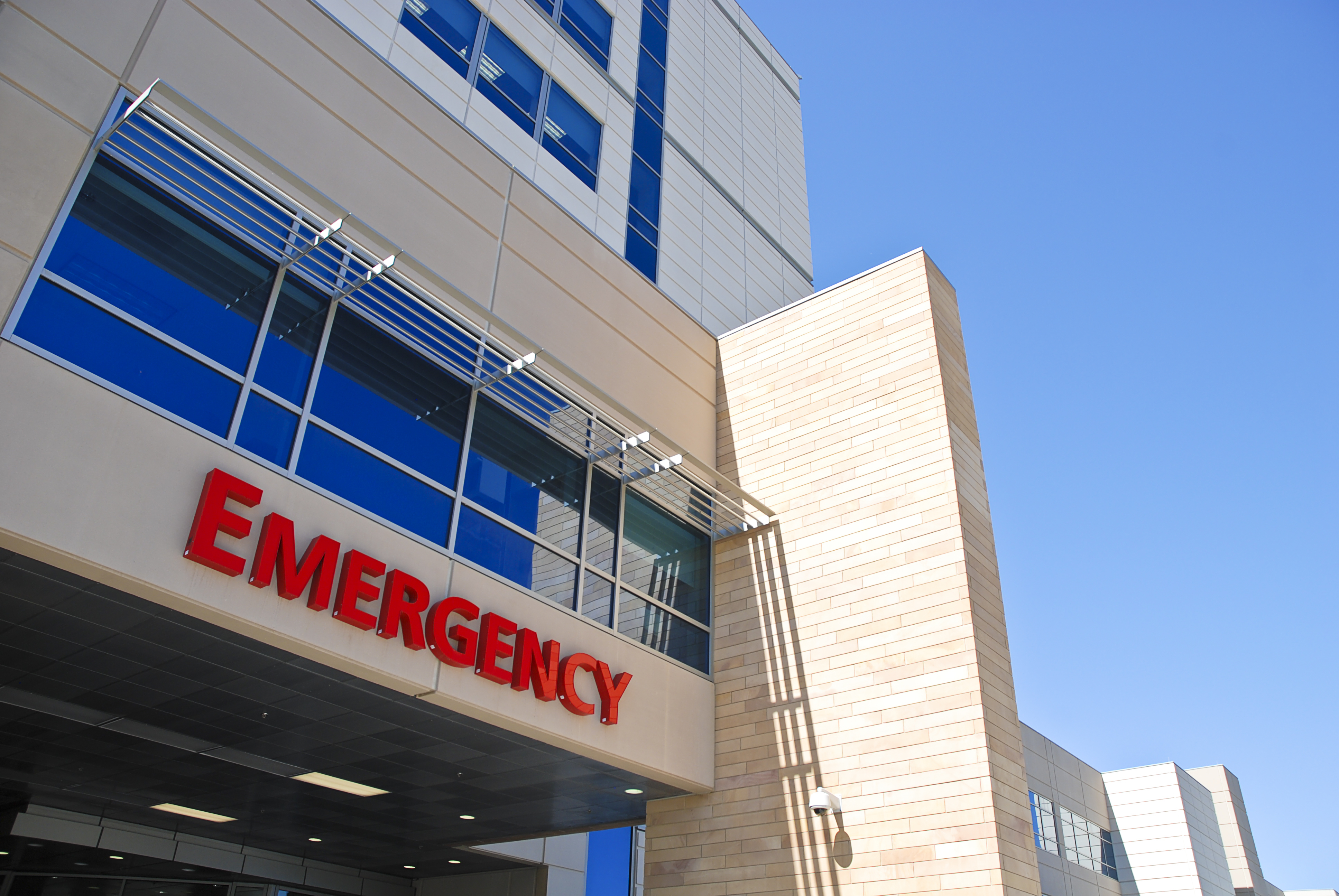 Emergency Room