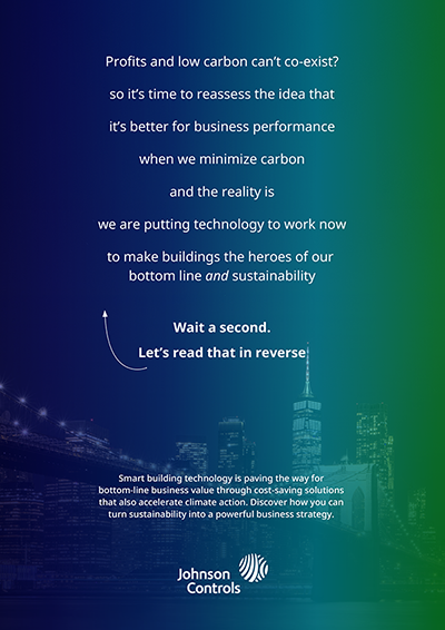 Rooted in sustainability: Green business, green balance sheet?