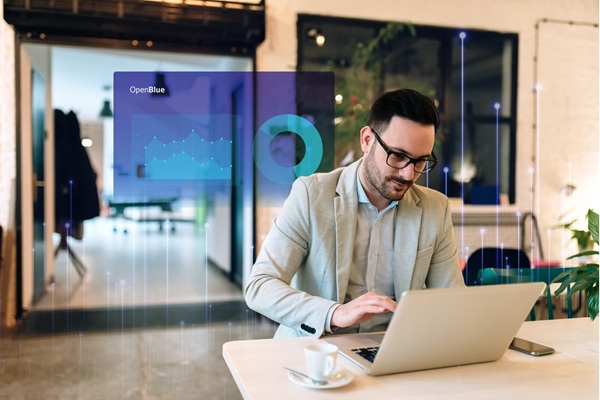 Beyond FedRAMP: How OpenBlue Meets the Unique Workplace Needs of Government Agencies 