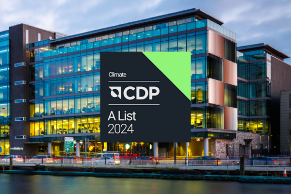 Johnson Controls Achieves Leading Position on 2024 CDP Climate ‘A List’