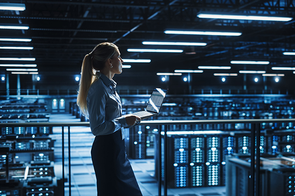 Liquid cooling innovation: Meeting the increasing demands of high-density data centers with CDUs