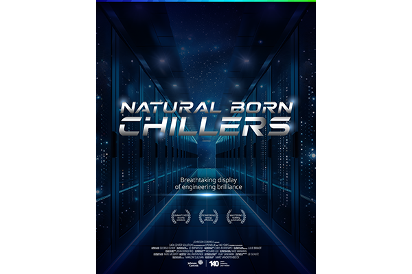 As award season shines a spotlight on the best in the entertainment industry, it's the perfect time to highlight why our data center solutions are worthy of their own red-carpet moment.  