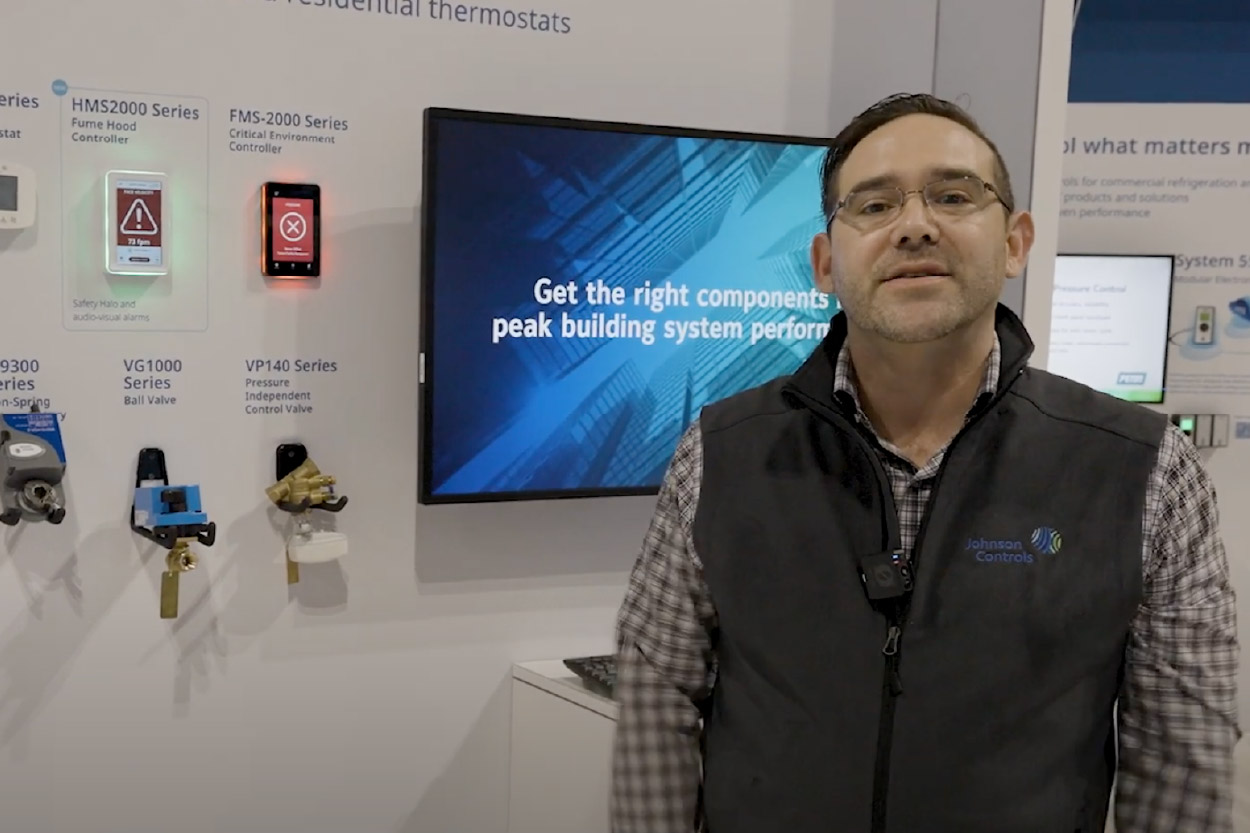 Sensorification with Justin Pasquale