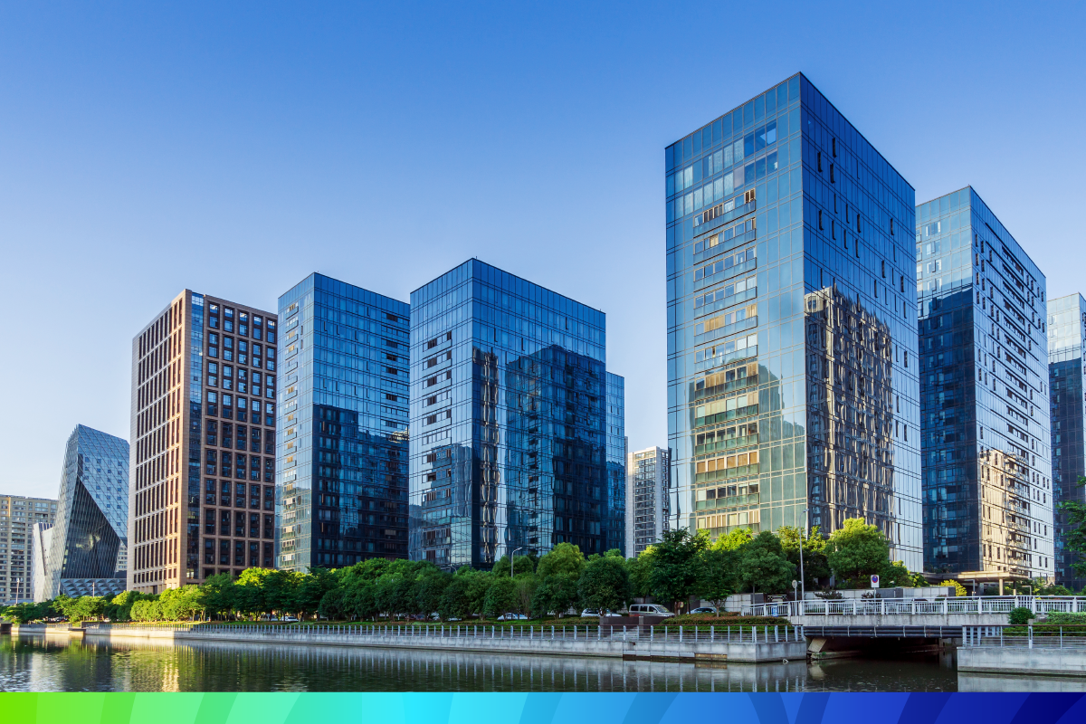 Successful building outcomes start with a lifecycle approach