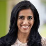 Headshot of Ayesha Khanna, Co-founder and CEO Addo