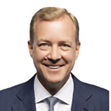 Headshot of Timothy Archer, President and Chief Executive Officer, Lam Research Corporation