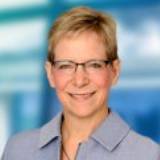 Headshot of Gretchen R. Haggerty, Former Executive Vice President & Chief Financial Officer United States Steel Corporation