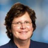 Headshot of Jean Blackwell, Retired CEO and CFO of Cummins Foundation